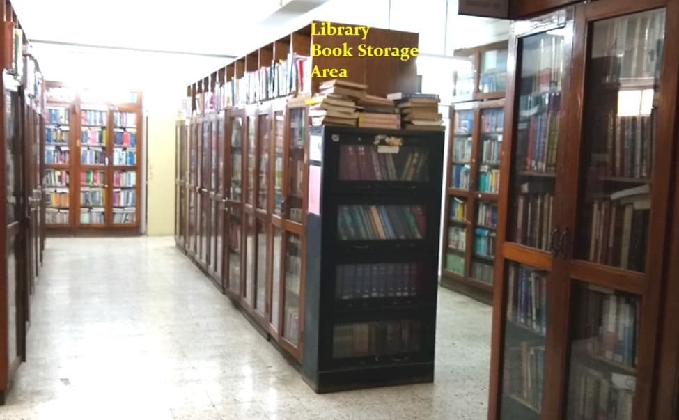 Fr. Conceicao Rodrigues College of Engineering Mumbai Infrastructure photo 19